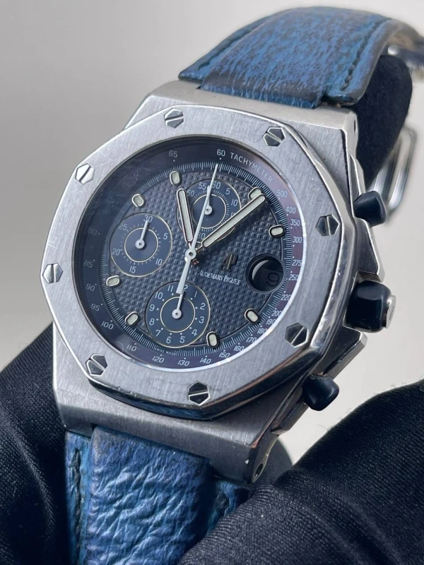 Audemars Piguet 25770ST.OO.D001IN.02 2
