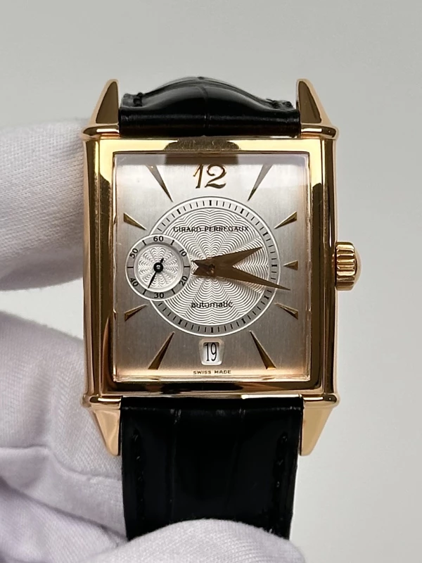 Girard Perregaux Lady Automatic 25960.0.51.1161 2