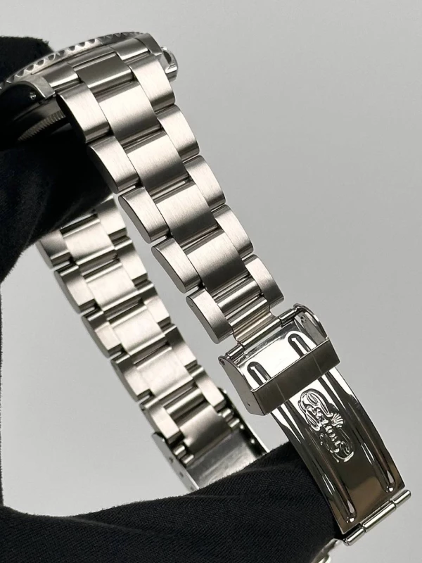 Rolex 40mm Steel 14060M изображение - 8