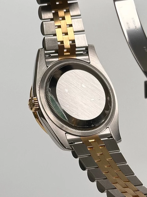 Rolex 36mm. 116233FIX 9