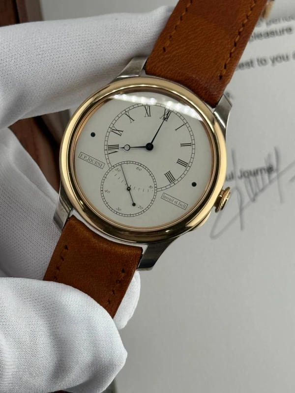 FP Journe T30 8