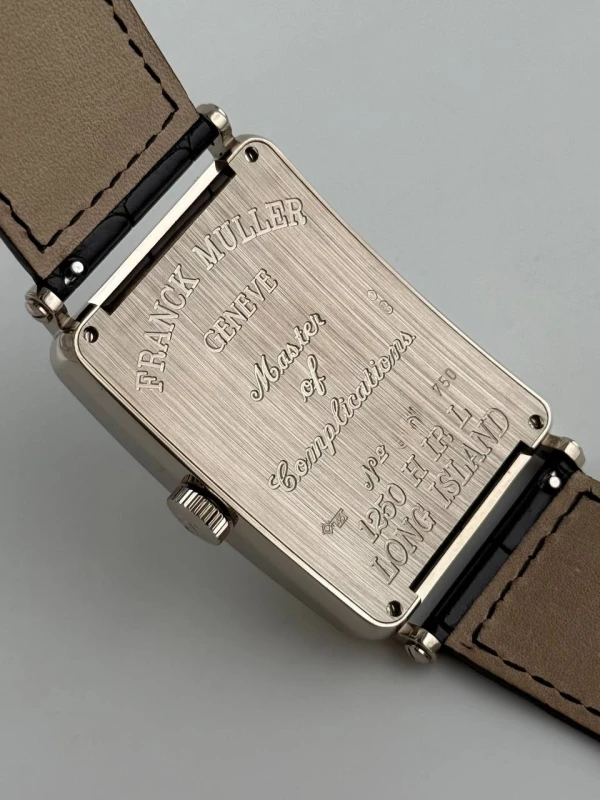 Franck Muller 1250 H IR L 9