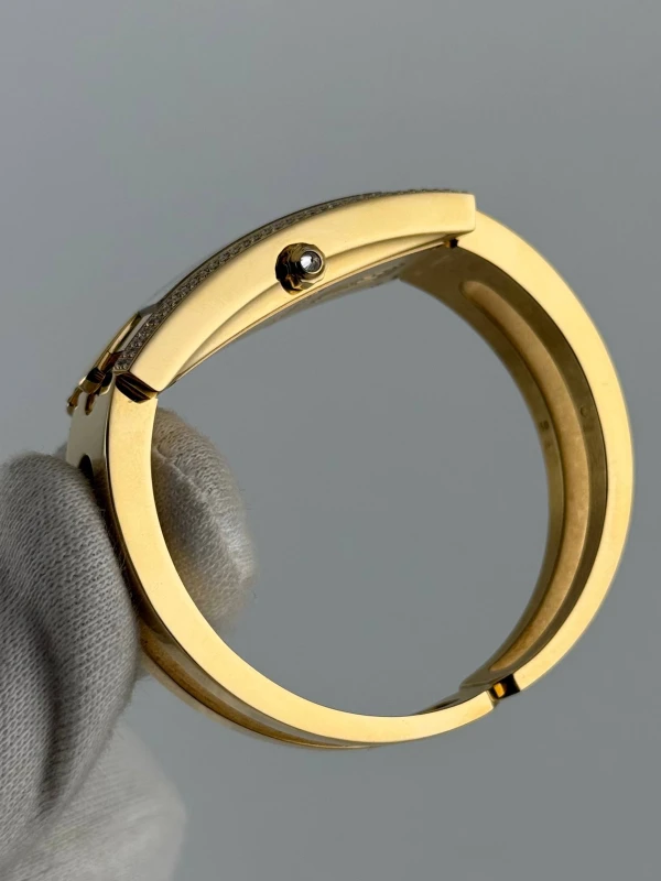 Harry Winston C Lady 330/LQGG31.N 5