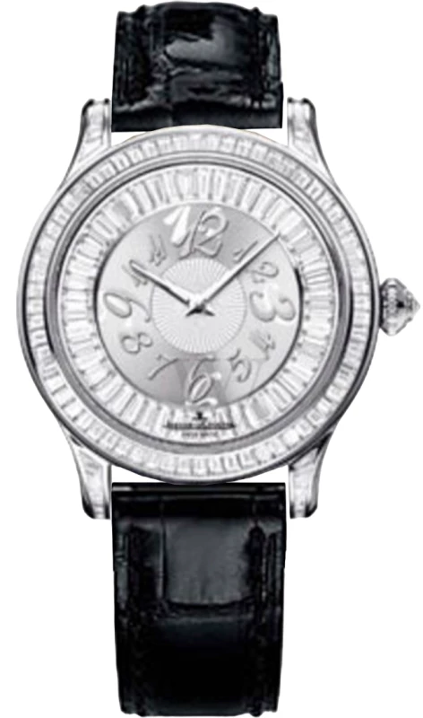 Jaeger LeCoultre TWINKLING DIAMONDS Q1203402 изображение - 1