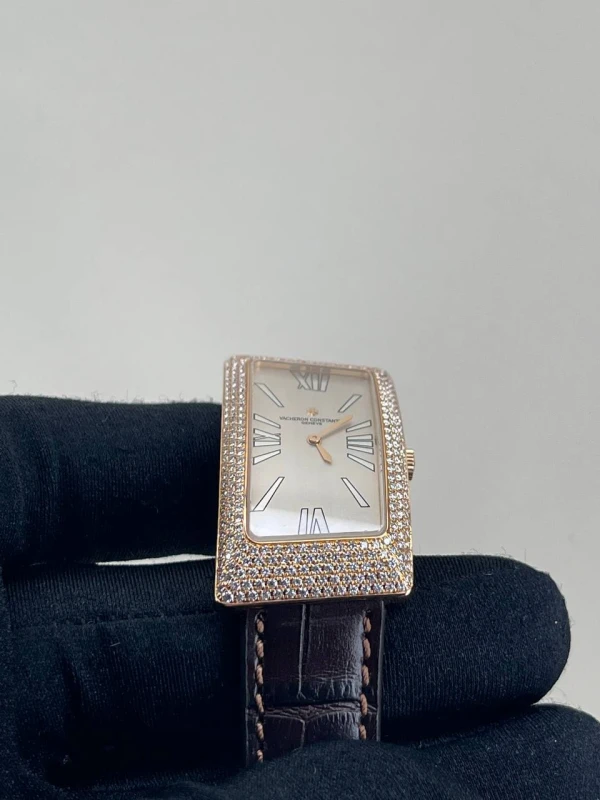 Vacheron Constantin 25510/000R-9121 4