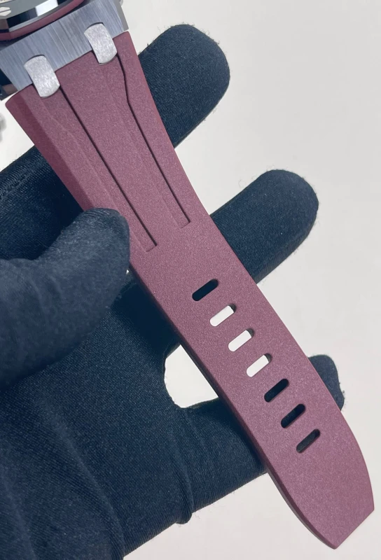 Audemars Piguet SELFWINDING FLYING TOURBILLON CHRONOGRAPH 26622CE.OO.D002CA.03 6