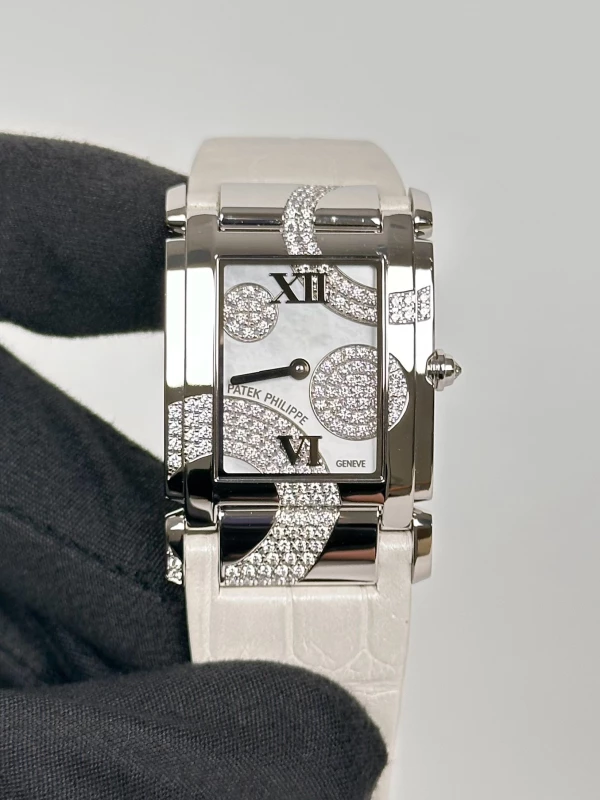Patek Philippe 4914 4914G-001 2