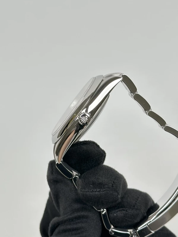 Rolex 41 mm Steel 124300-0008 4