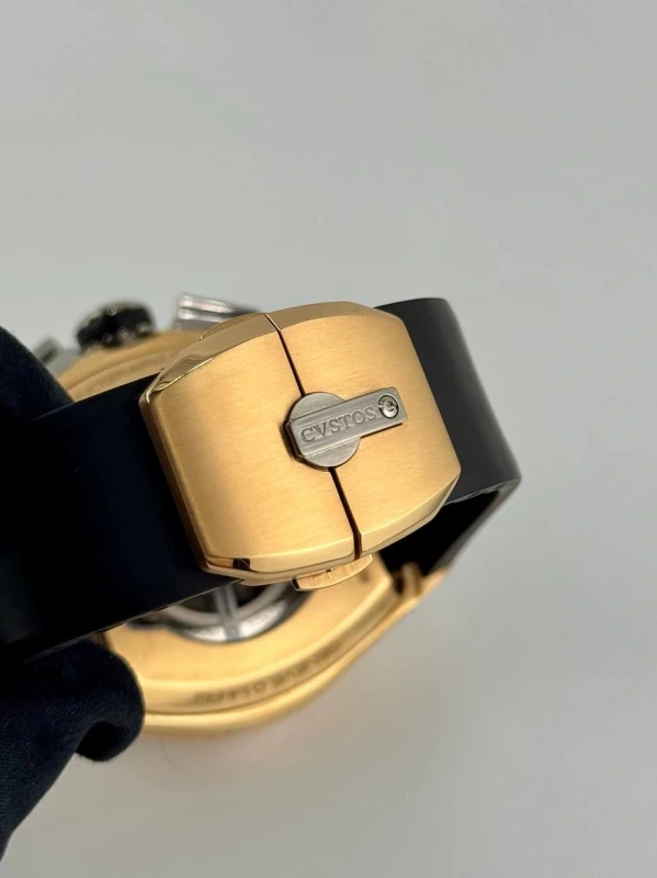 Cvstos 50 Chrono CR R 50 9