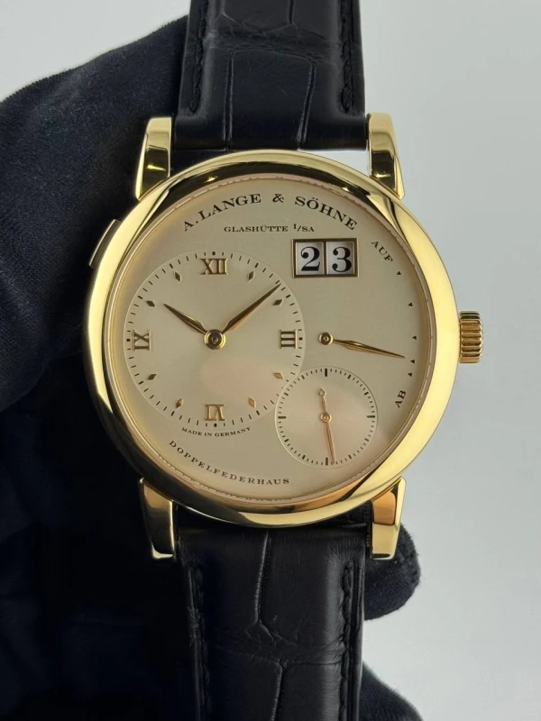 A. Lange & Sohne 101.021 7