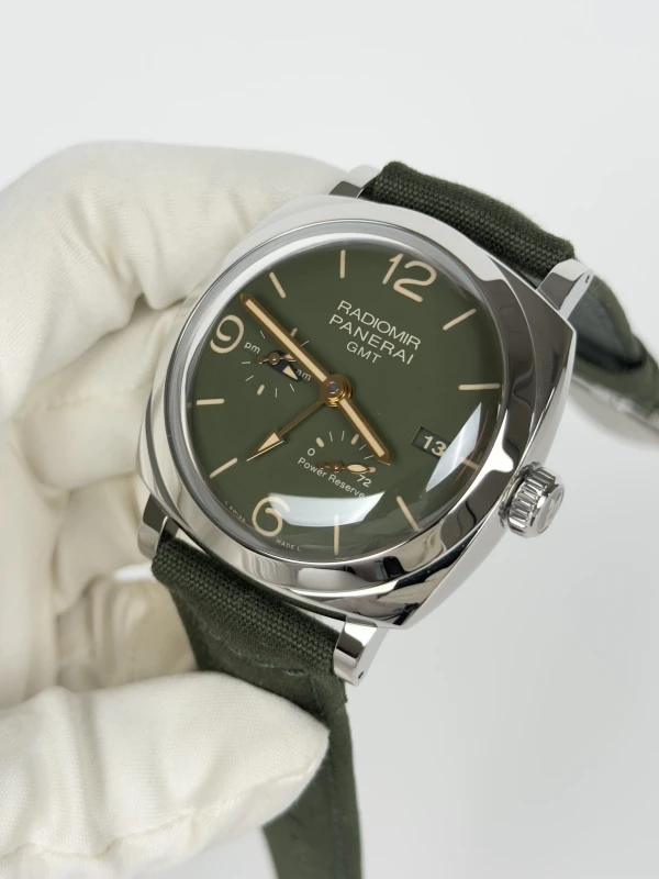 Panerai GMT Power Reserve – 45 мм PAM00999 3