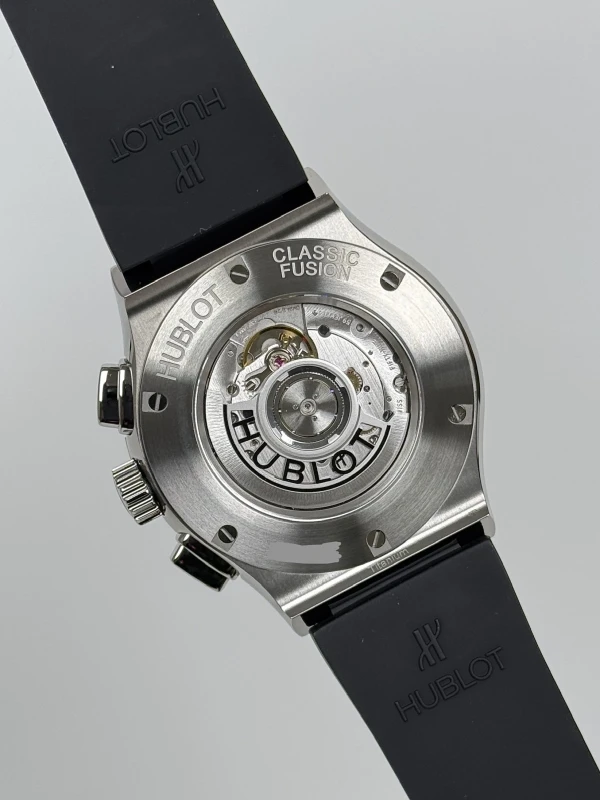 Hublot Aerofusion Titanium 525.NX.0170.RX 9