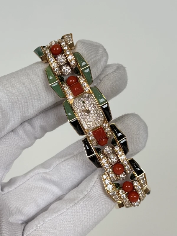 Cartier Cartier Clash WJMB0004 2