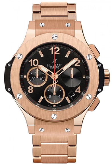 Hublot Red Gold  341.PX.130.PX изображение - 1