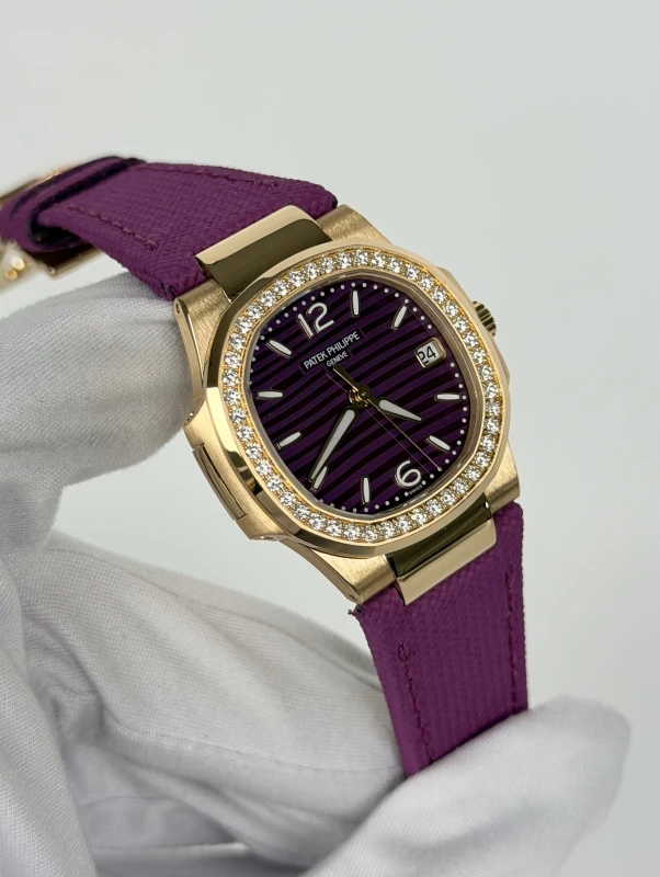 Patek Philippe Lady 7010R 7010R-013 2