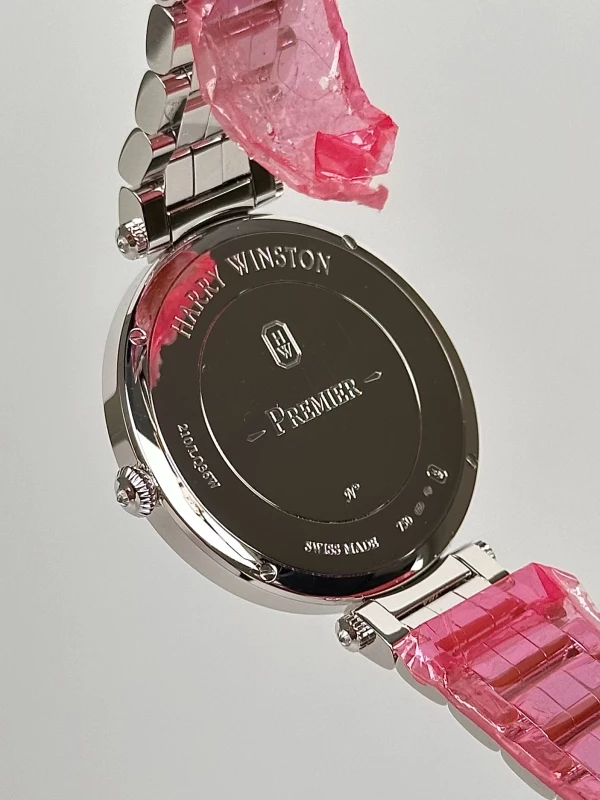 Harry Winston PRNQHM36WW003 9