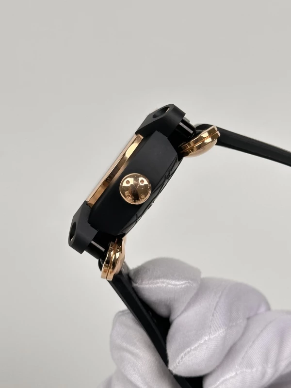 Romain Jerome Chronograph Limited Edition 1969 RJ.M.AU.IN.002.01 6