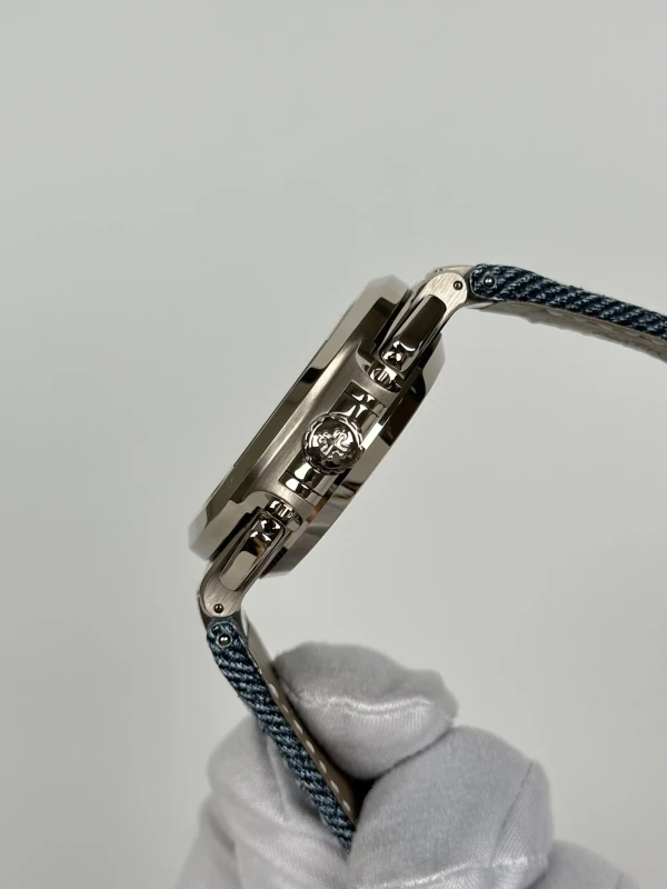 Patek Philippe 5980/60G-001 6