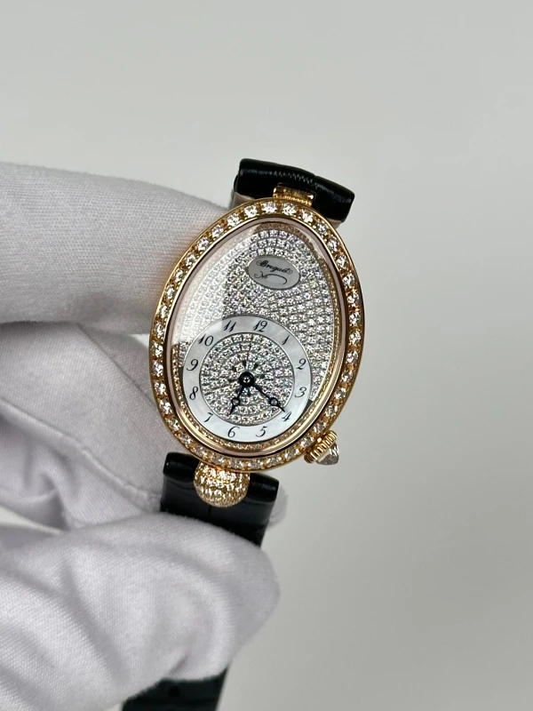 Breguet 8928 8928BR/8D/944/DD0D 4