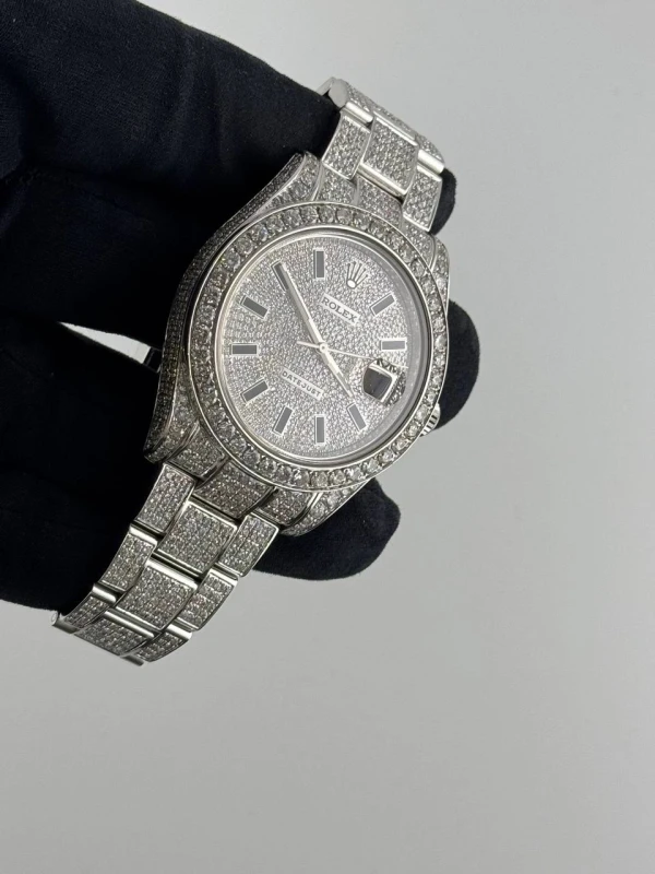 Rolex 116300fix 8