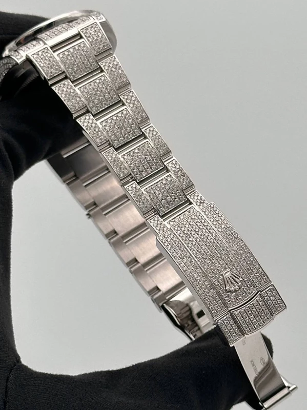 Rolex 41mm 126300 6