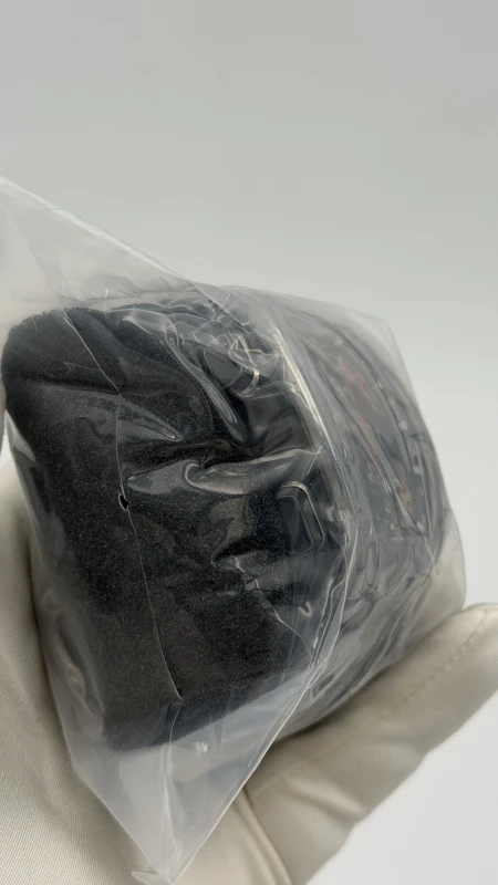 Richard Mille RM 43-01 CA Ti Ferrari 4