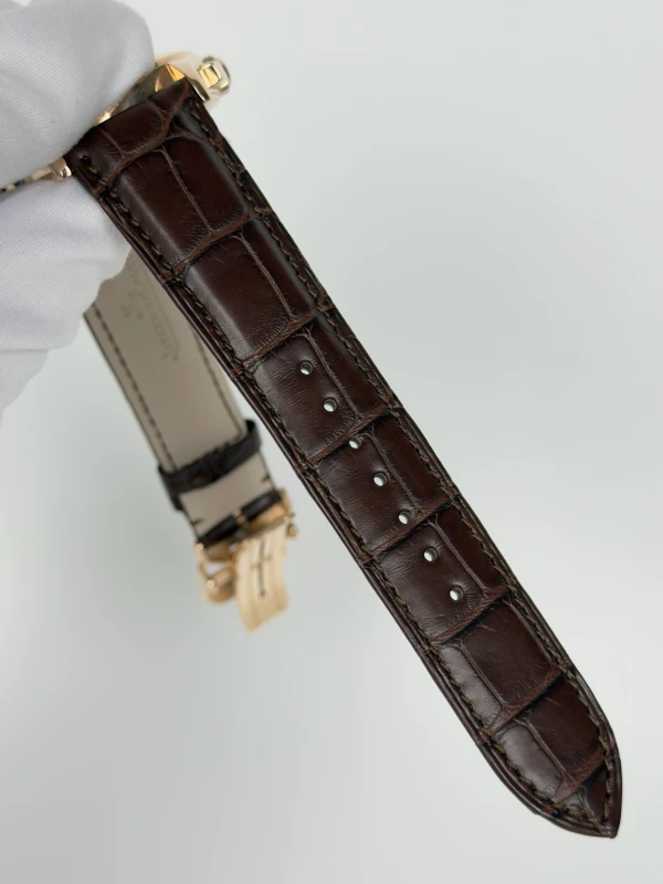 Jaeger LeCoultre Master Chronograph 1532520 4