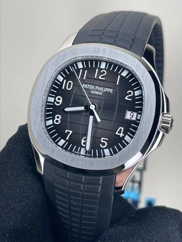 Patek Philippe 5167 5167A-001 2