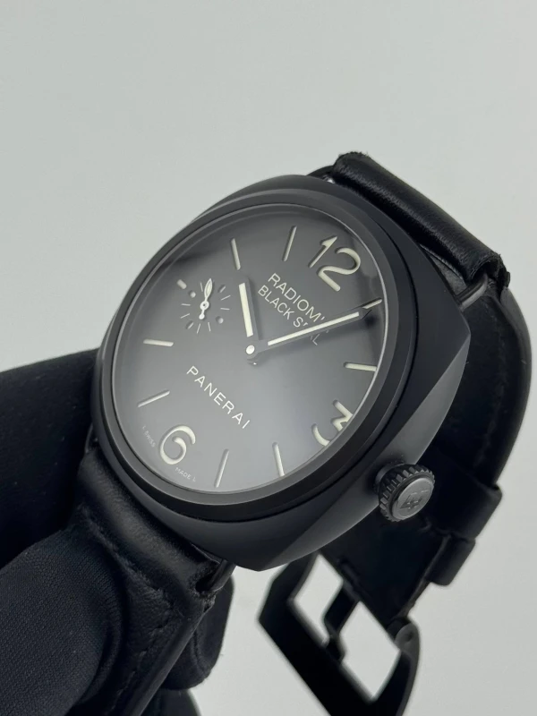 Panerai Black Seal Ceramica PAM00292 6