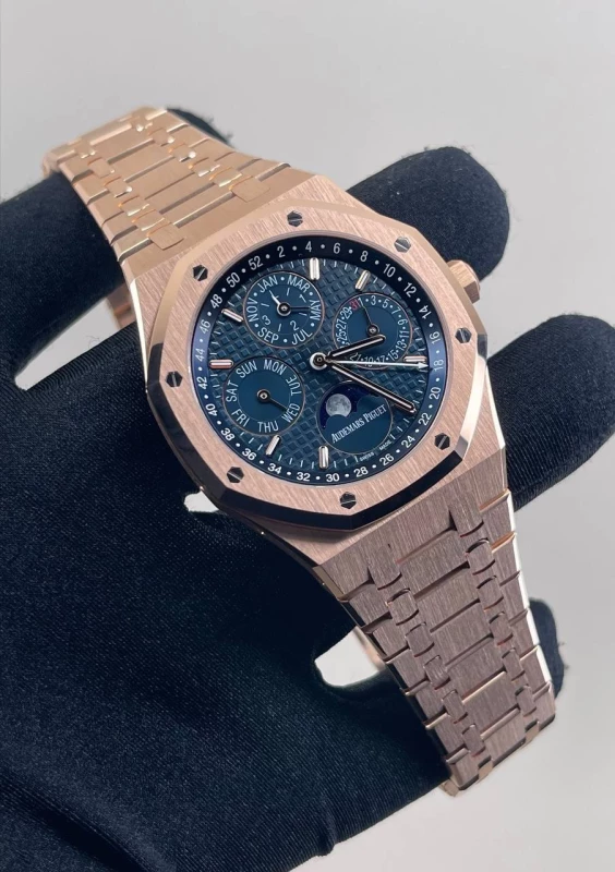 Audemars Piguet Perpetual Calendar  26574OR.OO.1220OR.02 3