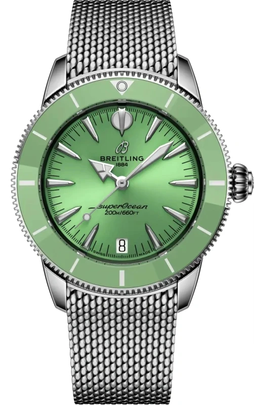 HERITAGE AUTOMATIC 36