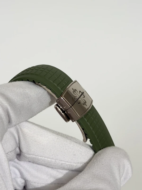 Patek Philippe 5168 5168G-010 6