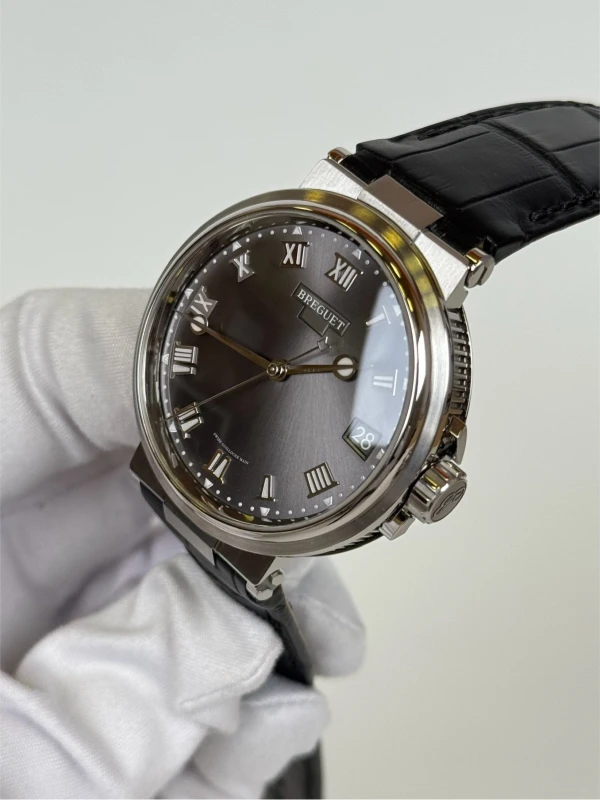Breguet 5517 5517TI/G2/9ZU 4