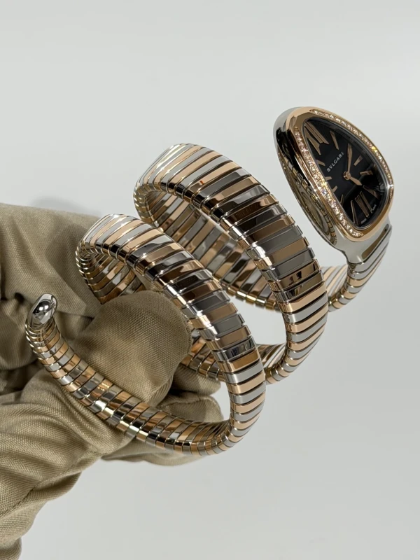 Bvlgari Tubogas 102099 4