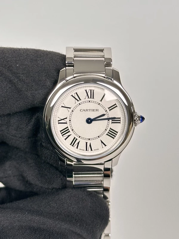 Cartier WSRN0033 3
