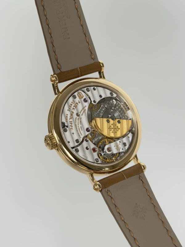 Patek Philippe 7200R-001 7