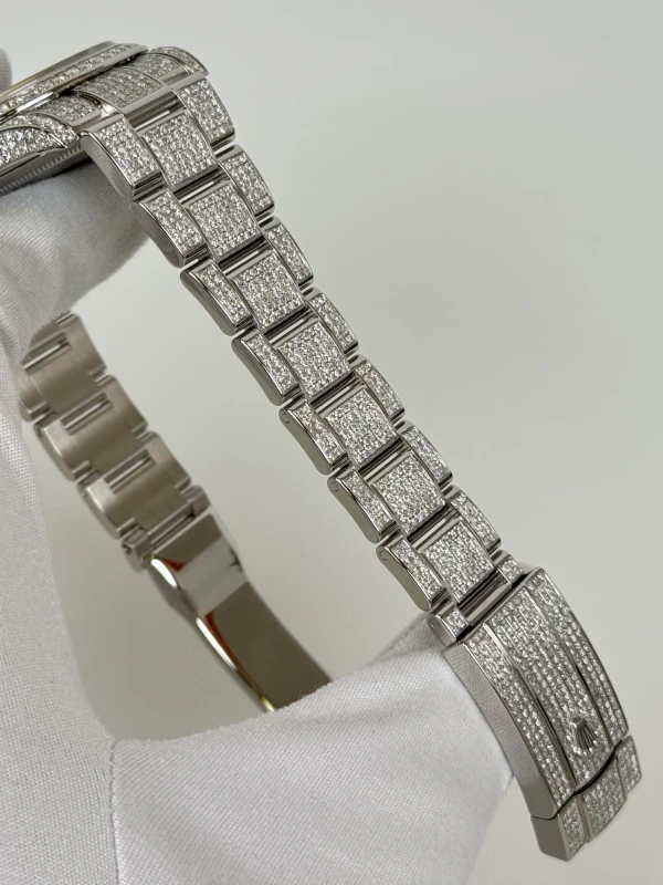 Rolex 41 mm 126300FIX 3