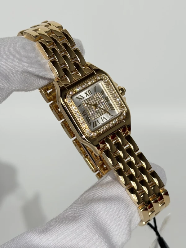 Cartier PANTHÈRE DE CARTIER WJPN0094 2