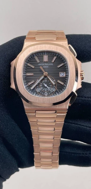 Patek Philippe 5980/1 5980/1R-001 5