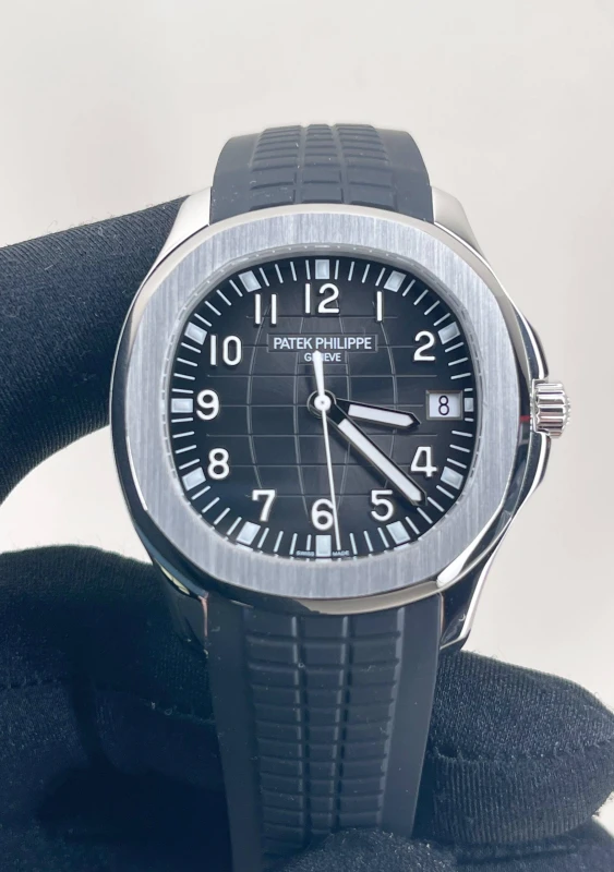Patek Philippe 5167 5167A-001 4