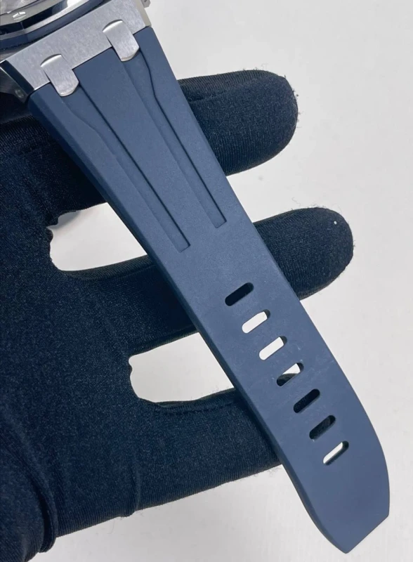 Audemars Piguet Chronograph 43 mm 26420TI.OO.A027CA.01 6