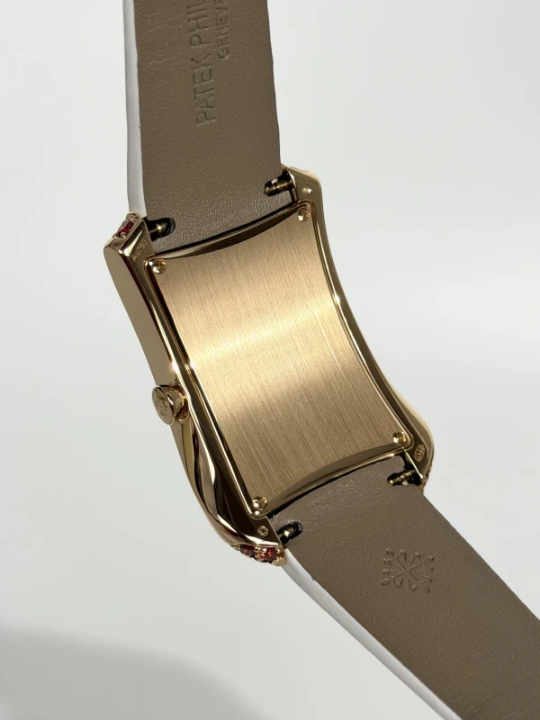 Patek Philippe GONDOLO SERATA.  JOAILLERIE 4962/200R-010 7