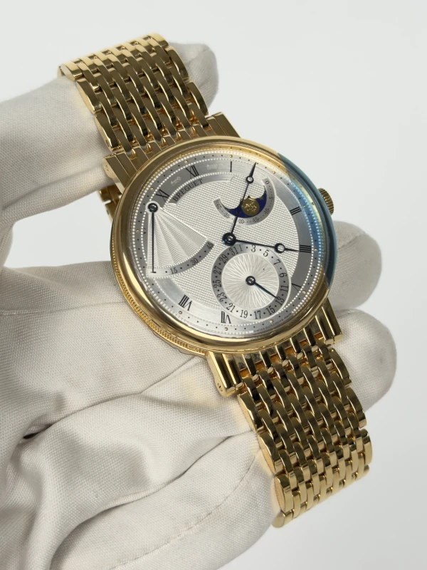 Breguet Classique 7137 7137BA/11/AV0 2