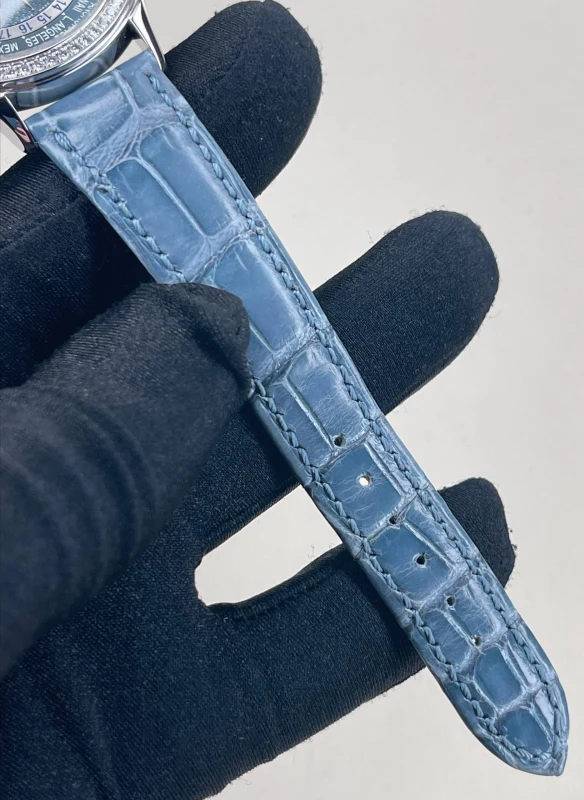 Patek Philippe Complications 7130  7130G-016 6