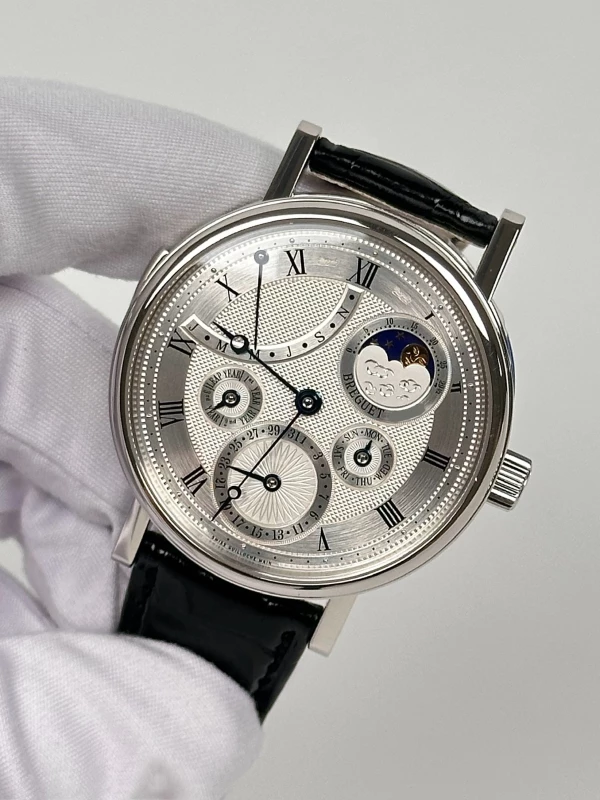 Breguet 5447 5447PT/1E/9V6 4