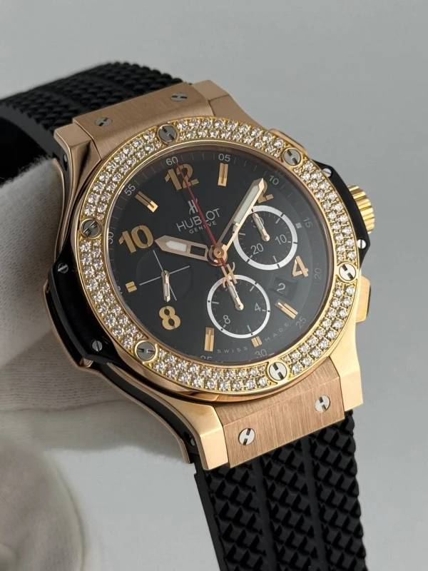 Hublot Red Gold 301.PX.130.RX.114 3