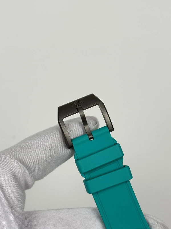 IWC Watch Mark XX Mercedes-AMG PETRONAS Formula One™ Team IW328210 8