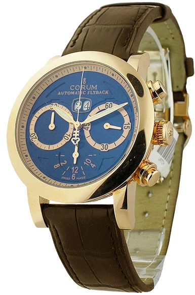 Classical Chrono Flyback