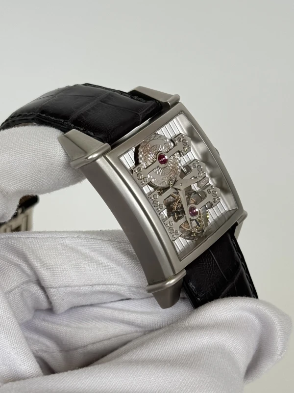 Girard Perregaux Vintage 1945  99870-52-000 3