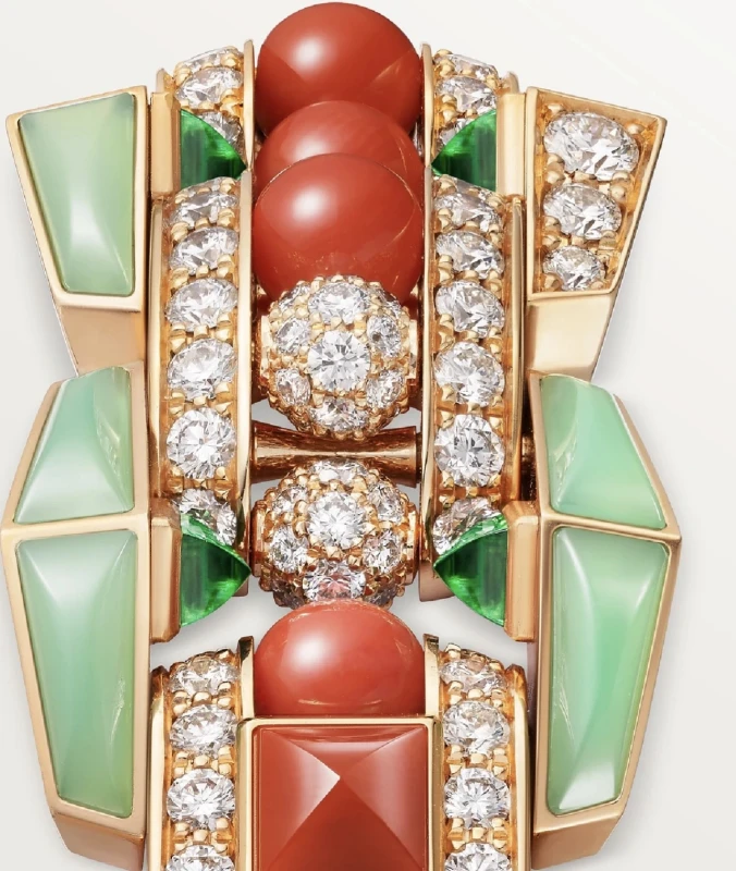 Cartier Cartier Clash WJMB0004 5